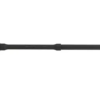 16 inch .223 Wylde AR-15 barrel with parkerized finish, 1:7 twist, and midlength gas system