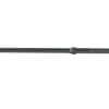 20 inch .223 Wylde AR-15 rifle barrel with black nitride finish and rifle-length gas system