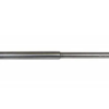 18 inch .223 Wylde AR-15 stainless heavy barrel with 1:8 twist and midlength gas system