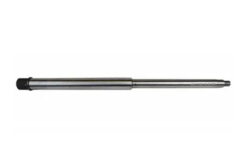 18 inch .223 Wylde AR-15 stainless heavy barrel with 1:8 twist and midlength gas system