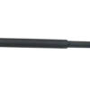 20 inch .223 Wylde straight fluted AR-15 rifle barrel with parkerized finish and rifle-length gas system
