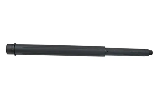 20" .223 Wylde 1:8 Twist Parkerized Straight Fluted Rifle Barrel - Black Rifle Depot