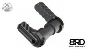 M&P 15 Safety Selector: The 60° vs 90° Safety Debate