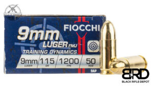 9mm Luger Ammo: What It Is, How It Compares, and What to Buy