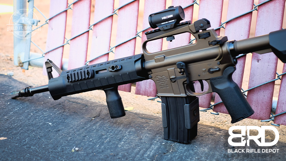 Must-Have AR-15 Accessories in 2026 for Better Performance