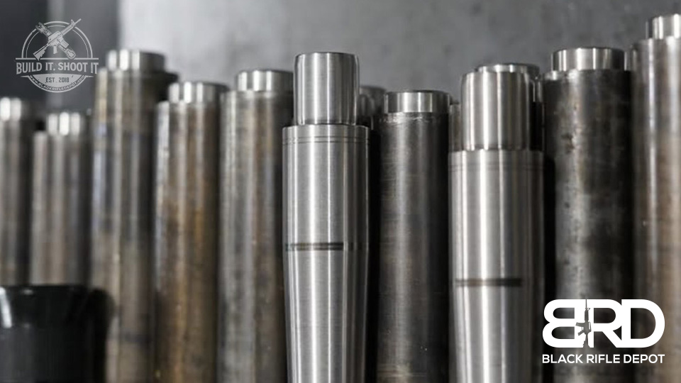 Best AR-15 Barrel Brands: Which AR-15 Barrel Should You Choose?