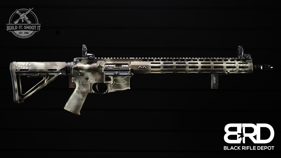 AR-15 Parts: Why Customization Is About Trade-Offs, Not Just Upgrades