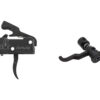 Atrius 3 Position Super Selector Safety and Rise Armament RAVE 140 drop-in trigger bundle for AR-15 rifles