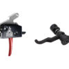 Atrius 3 Position Super Selector Safety and Rise Armament RA-434 drop-in trigger bundle for AR-15 rifles