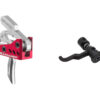 Atrius 3 Position Super Selector Safety and Rise Armament RA-535 drop-in trigger bundle for AR-style rifles