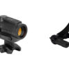 Active Safety ARC-Fire V2 trigger kit bundled with Holosun ARO 2 MOA red enclosed rifle sight