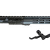 One Horse 7.5 inch 5.56 complete upper with Atrius 3 Position Super Selector Safety for AR-15 builds