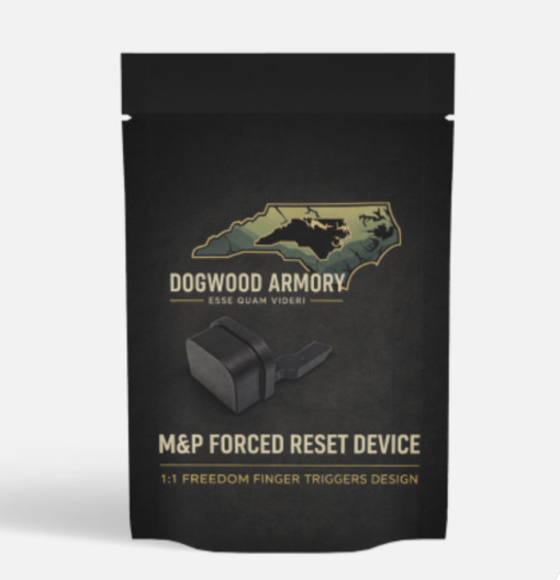 Dogwood Armory S&W M&P 2.0 Forced Reset System - Black Rifle Depot