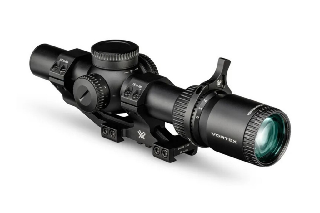 Ar-15 Rifle Scopes
