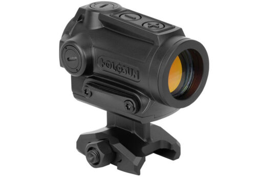 Holosun ARO Advanced Rifle Enclosed Sight - Black Rifle Depot
