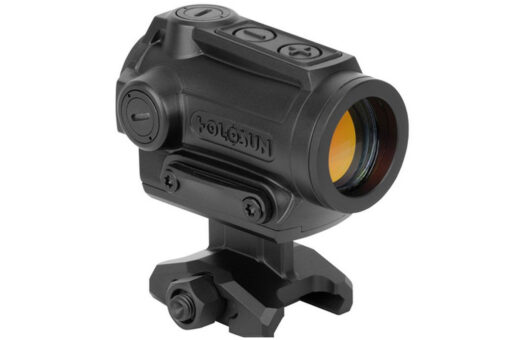 Holosun ARO Advanced Rifle Enclosed Sight - Black Rifle Depot