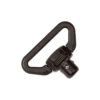 Magpul QDM quick disconnect sling swivel for 1.25 inch webbing with Melonite steel construction
