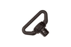 Magpul QDM quick disconnect sling swivel for 1.25 inch webbing with Melonite steel construction