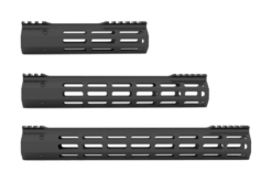 AR-15 Minimalist M-LOK Free-Float Handguard