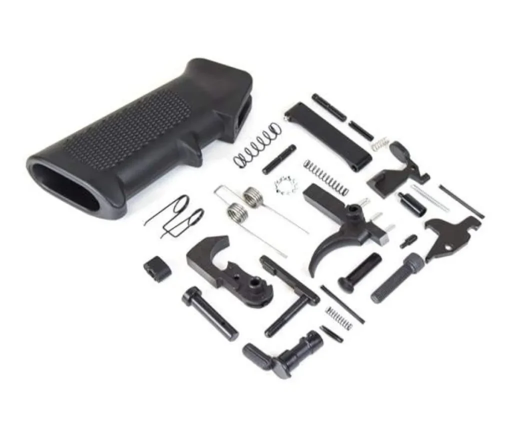 Lower Parts Kits