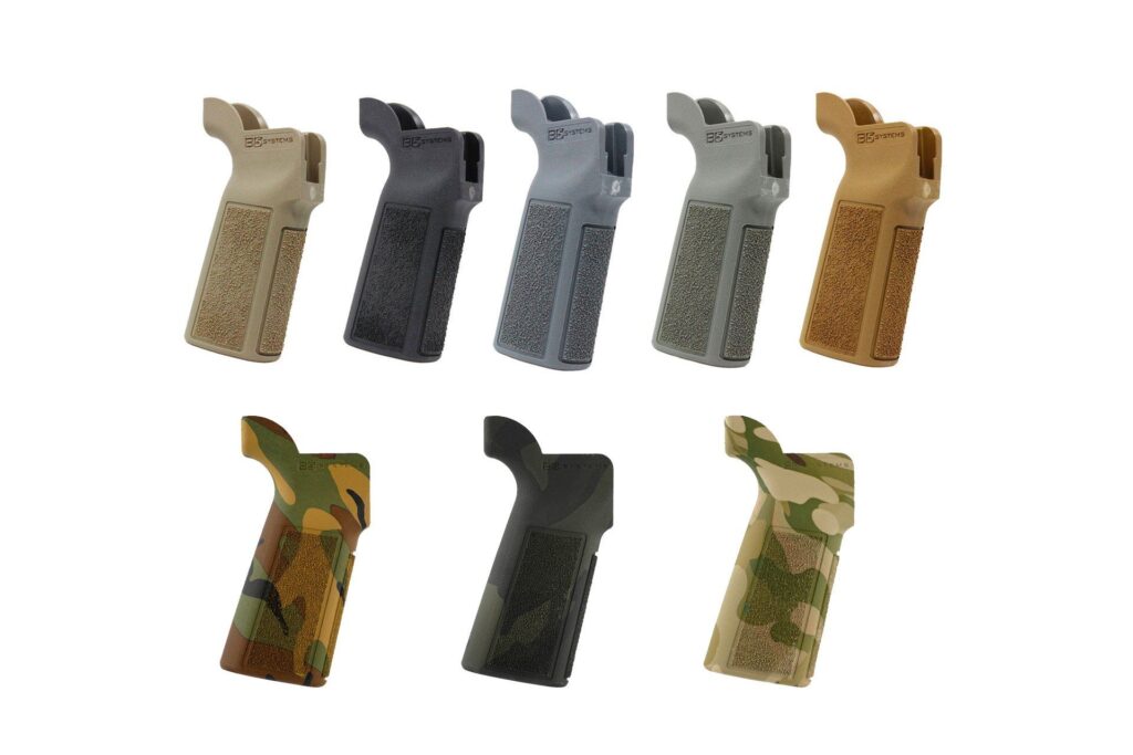 AR-15 Parts