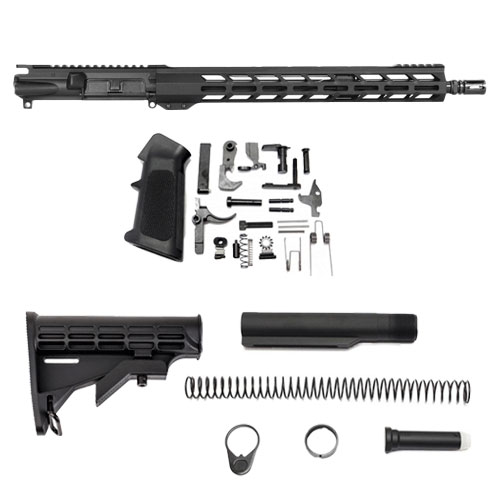 AR Build Kits