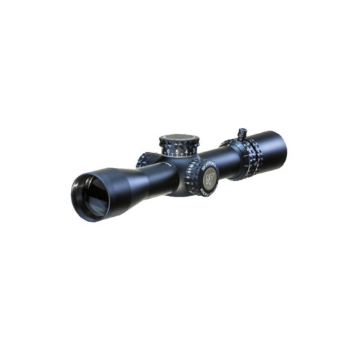 Nightforce ATACR 4-16X42mm FFP Rifle Scope - Mil-XT Reticle - Black Rifle Depot