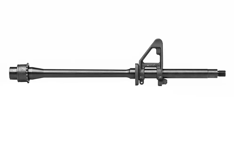 Ar-15 Barrels