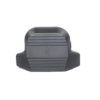 Third Echelon Development Gas Cap slide plate for Glock Gen 3, 4, and 5 pistols
