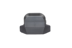 Third Echelon Development Gas Cap slide plate for Glock Gen 3, 4, and 5 pistols