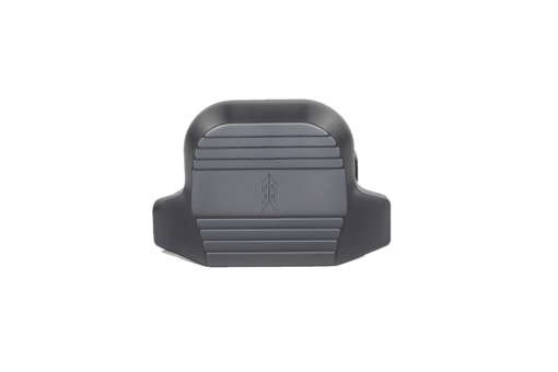 Third Echelon Development Glock Gas Cap for Glock Gen 3, 4 & 5 - Black Rifle Depot