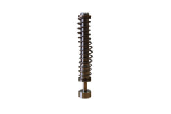KynSHOT PB6003 hydraulic guide rod for Glock 19 pistols designed to reduce recoil and slide speed