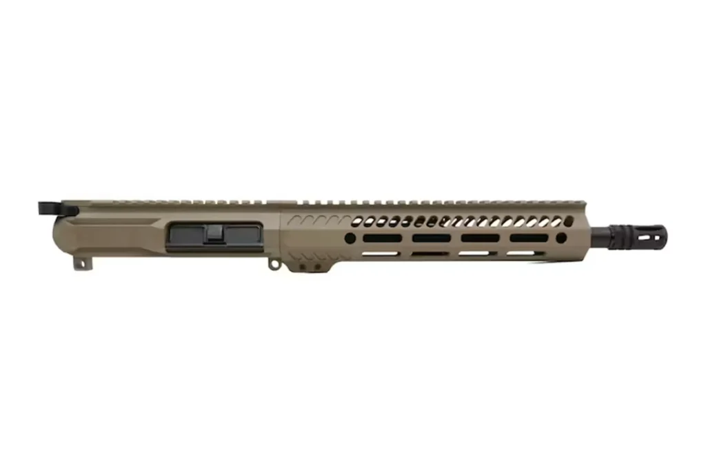 AR-15 Complete Upper