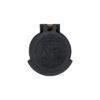 Nightforce flip-up eyepiece lens cap for NXS, NX8, and select SHV riflescopes