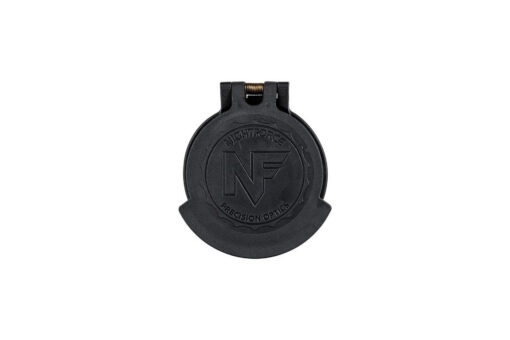Nightforce Eyepiece Flip-Up Lens Caps - NXS/NX8/SHV - Black Rifle Depot