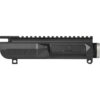 CMMG Mk3 .308 stripped upper receiver in Armor Black for DPMS high-profile AR-10 builds