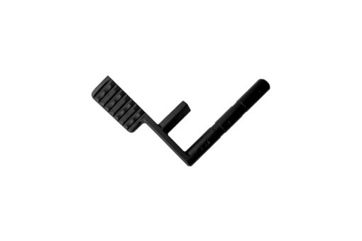 Align Tactical Trigger Pin Thumb Rest - Fits GLOCK Gen 5 - Black Rifle Depot