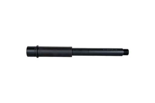 10.5" 6.5 Grendel 1:8 Twist Black Nitride Heavy Pistol Barrel - Black Rifle Depot