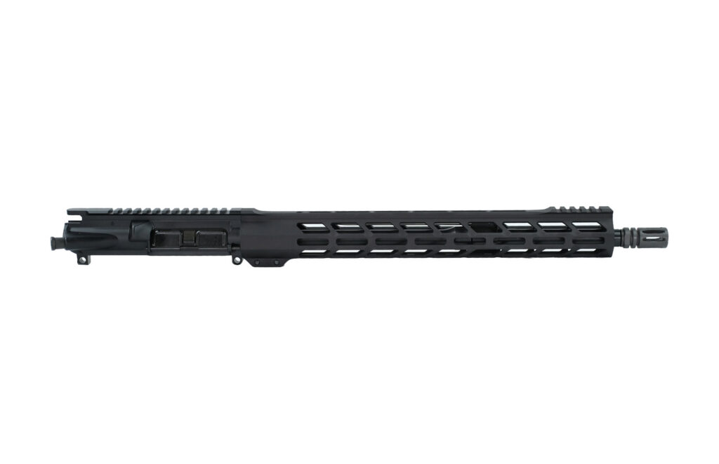AR-15 Complete Uppers