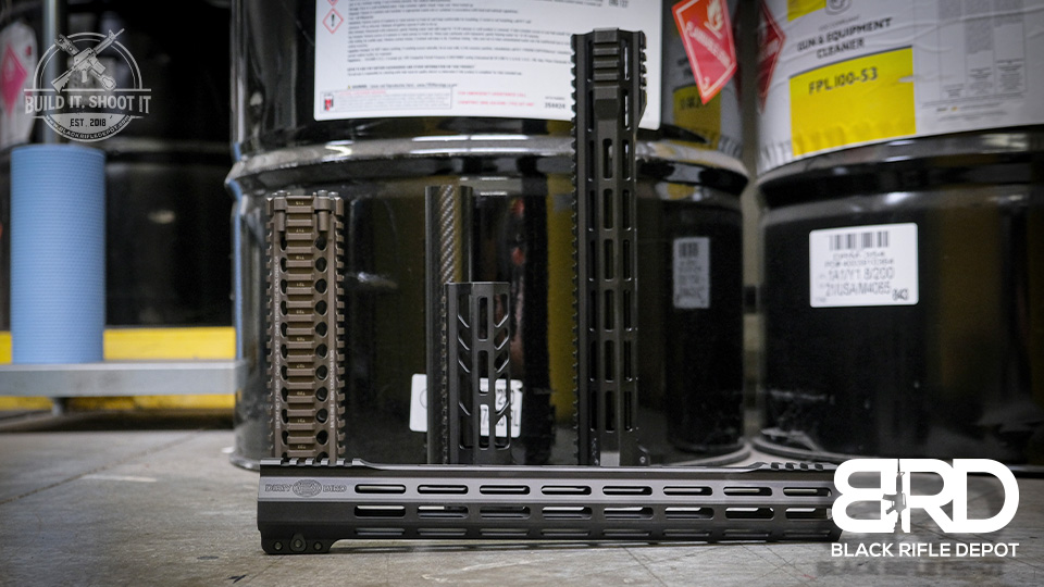Best AR-15 Handguard Types: 5 Things to Look For in 2026