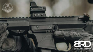 EPC 9 Upper Guide - Pros, Cons and State Restrictions