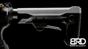 Best AR-15 Stocks in 2026: Budget to Premium Picks