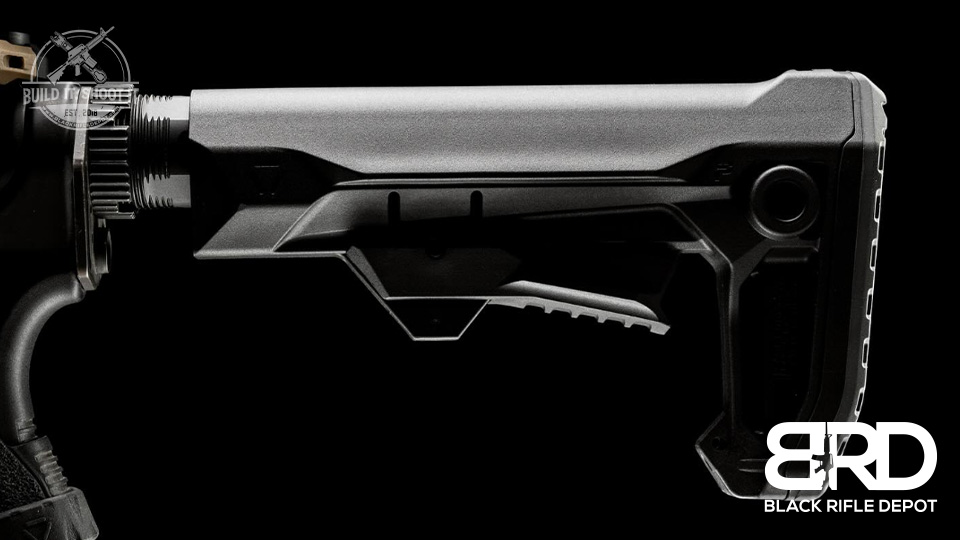 Best AR-15 Stocks in 2026: Budget to Premium Picks