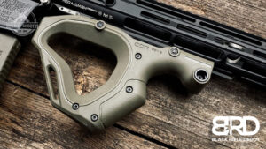 First 5 AR-15 Accessories to Buy for a New Rifle