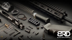 AR Build Kits by Caliber: 5.56 vs. .300 Blackout vs. 6.5 Grendel — Which Kit is Right for You?