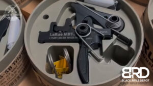 LaRue Tactical MBT - 2S: Review