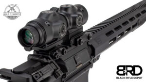 Best AR-15 Optic Magnifier Combos for 2026