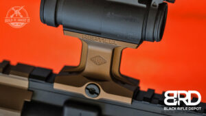The “Tall Optic” Trend Explained: Why 1.93” Red Dot Mounts Are Everywhere in 2026