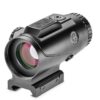 Hawke Optics Prism Sight 4x24 fixed magnification optic with 5.56 BDC Dot reticle
