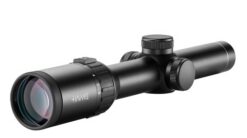 Hawke Optics 1-6x24 - L4A Fiber Dot